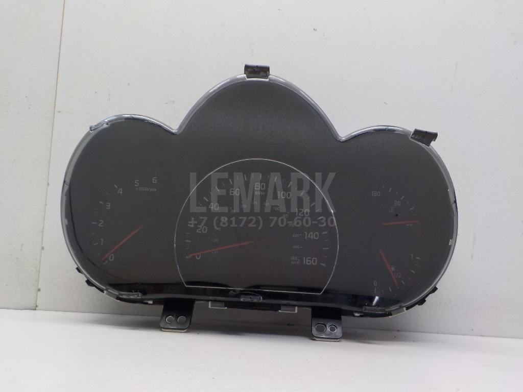 Панель приборов 940072P010 Hyundai-Kia