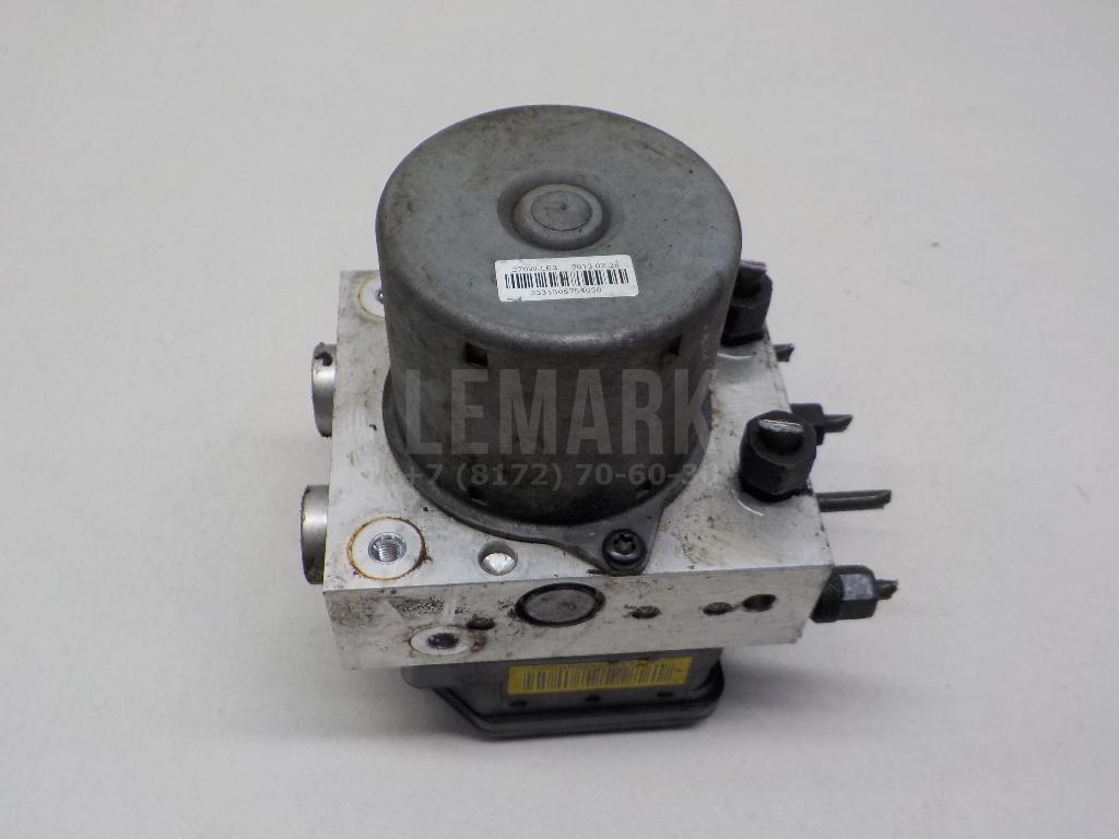 Блок ABS (насос) 589202P700 Hyundai-Kia