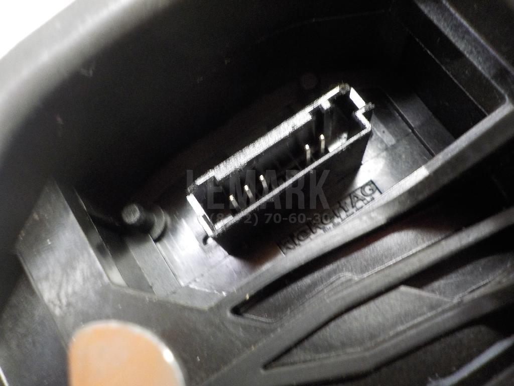 Замок двери задней левой для  BMW 5-serie E60/E61 2003-2009