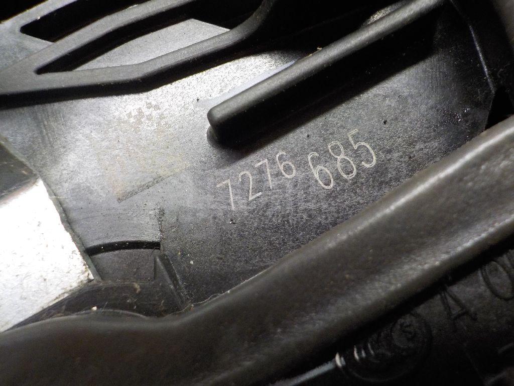 Замок двери задней левой для  BMW 5-serie E60/E61 2003-2009