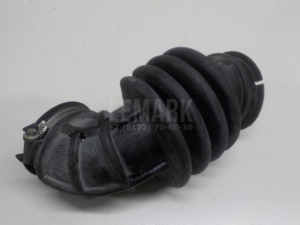Патрубок воздушного фильтра 7M519A673DC Ford