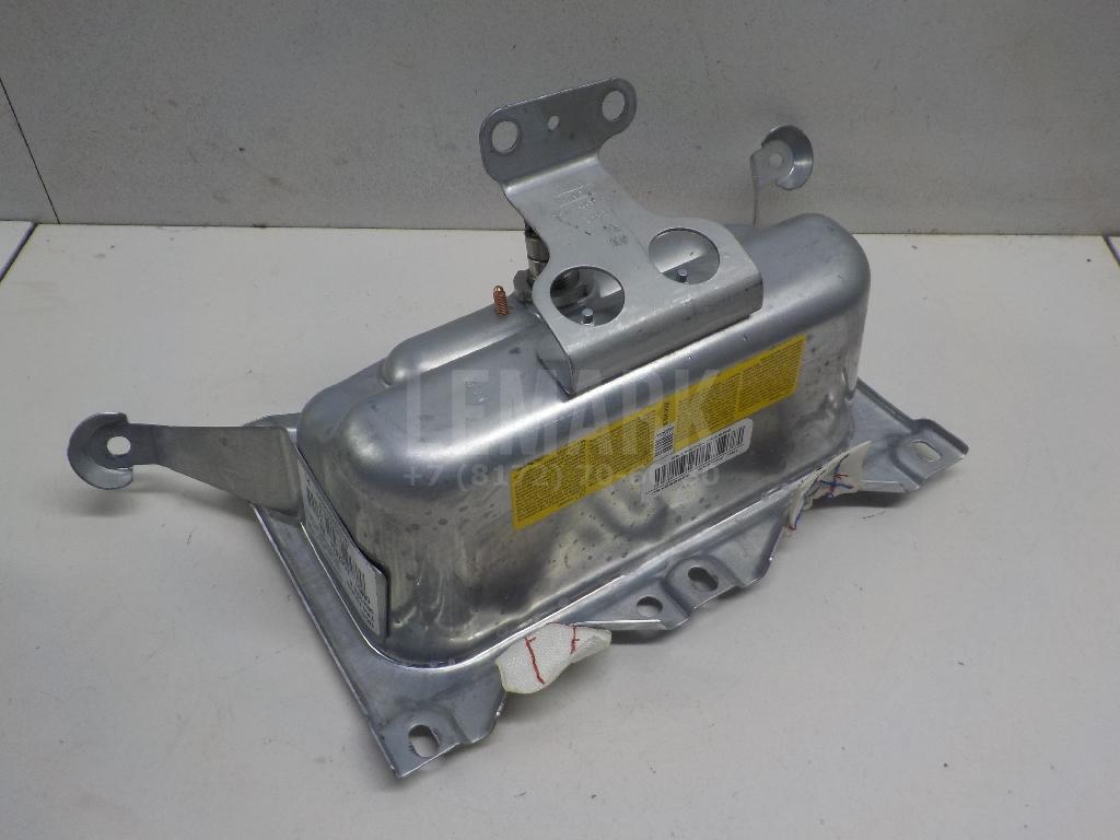 Подушка безопасности пассажирская (в торпедо) для  Fiat Ducato 244 (+Elabuga) 2002-2006
