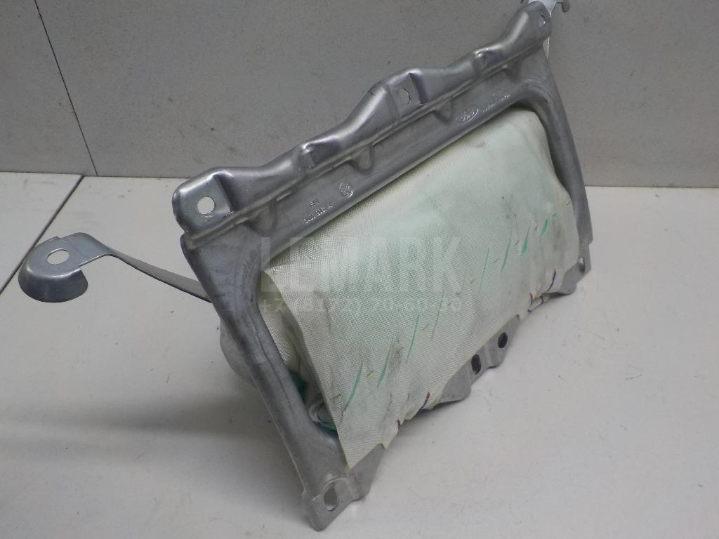 Подушка безопасности пассажирская (в торпедо) для  Fiat Ducato 244 (+Elabuga) 2002-2006