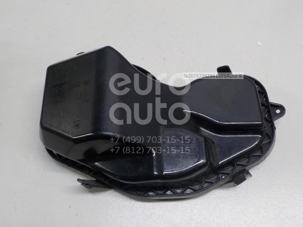 Купить Крышку Фары Форд Фокус 2