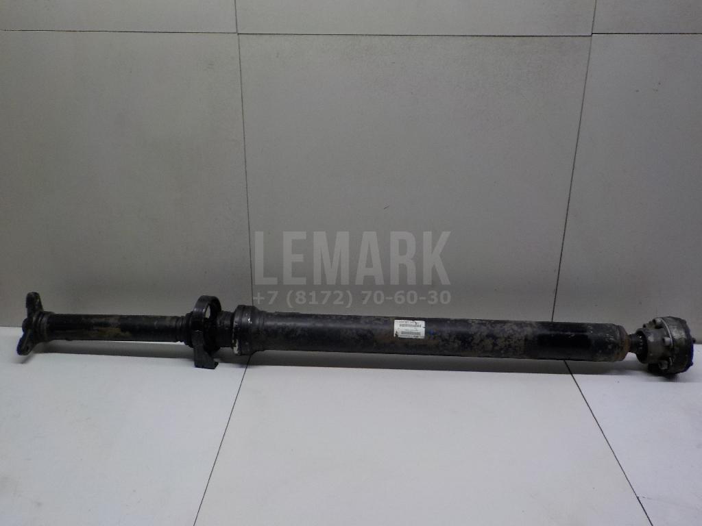 Вал карданный задний 7L0521102N VAG