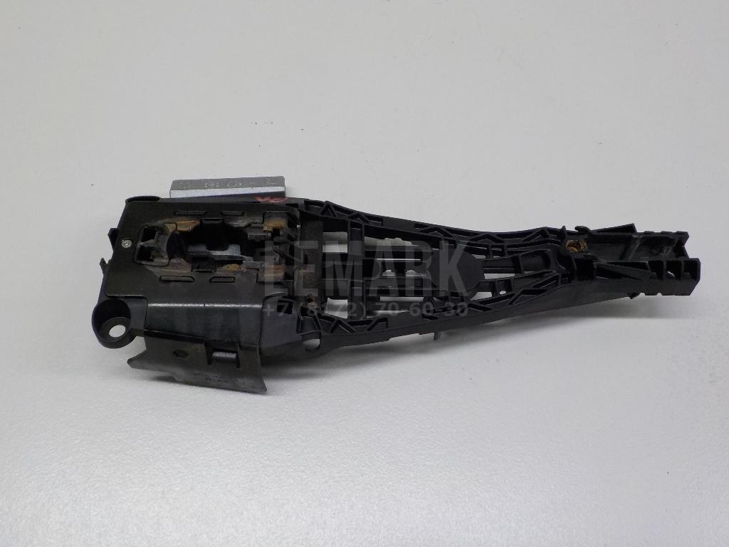 Кронштейн ручки 138248 GM
