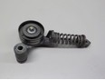 Ролик руч.ремня с кронштейном