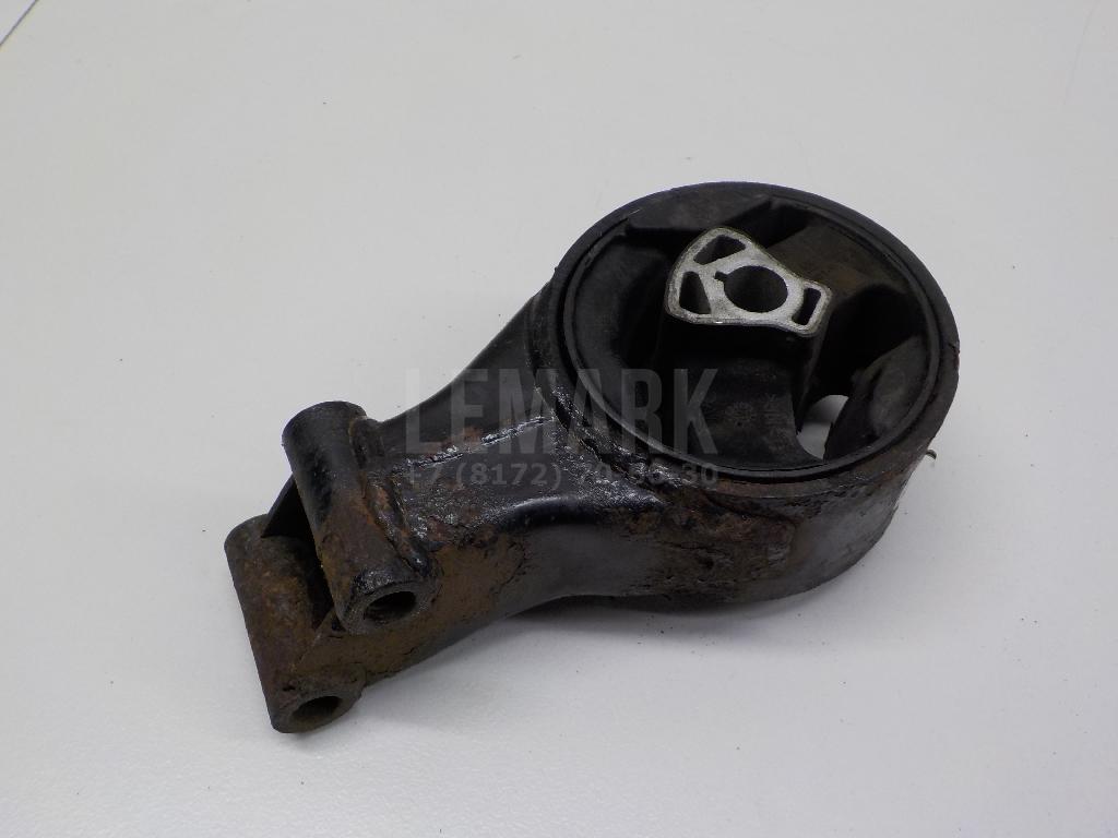 Опора двигателя задняя 13248630 GM