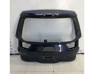 Дверь багажника для Ford Galaxy 2006-2015 с разбора состояние отличное