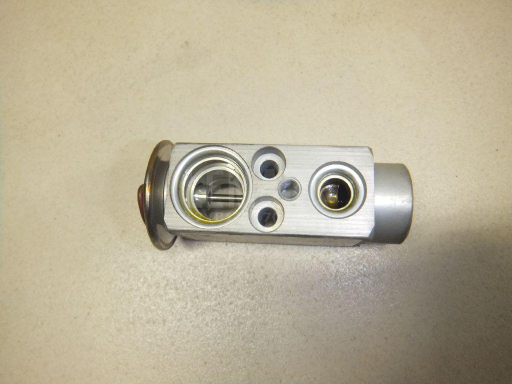 Клапан кондиционера для  BPW ECO MAX 1996