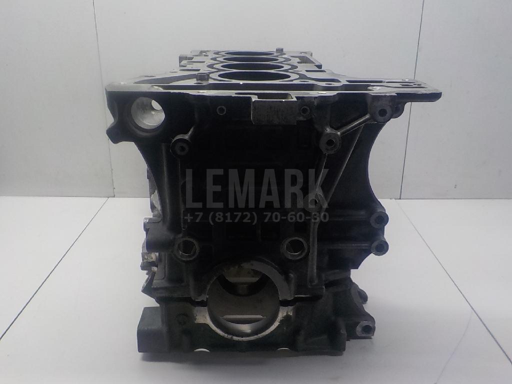Блок двигателя для  Audi A3 (8L1) 1996-2003