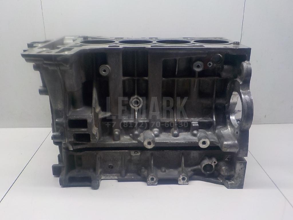 Блок двигателя для  Audi A3 (8L1) 1996-2003