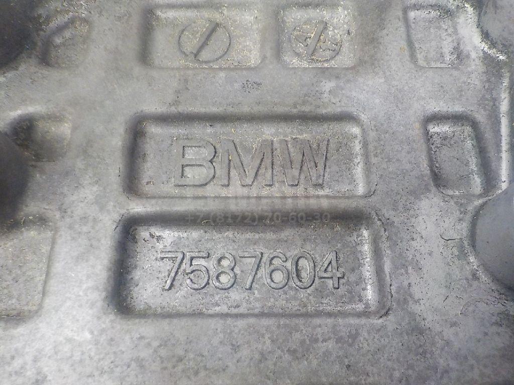Блок двигателя для  Audi A3 (8L1) 1996-2003