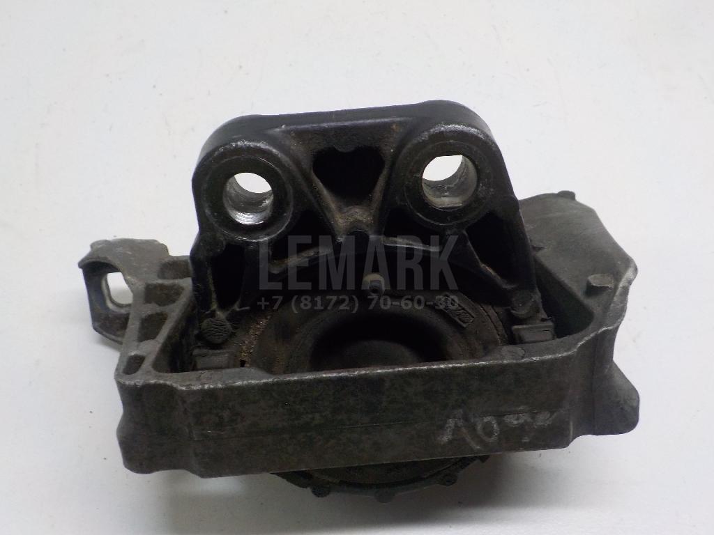 Опора двигателя правая 8M516F012SB Ford