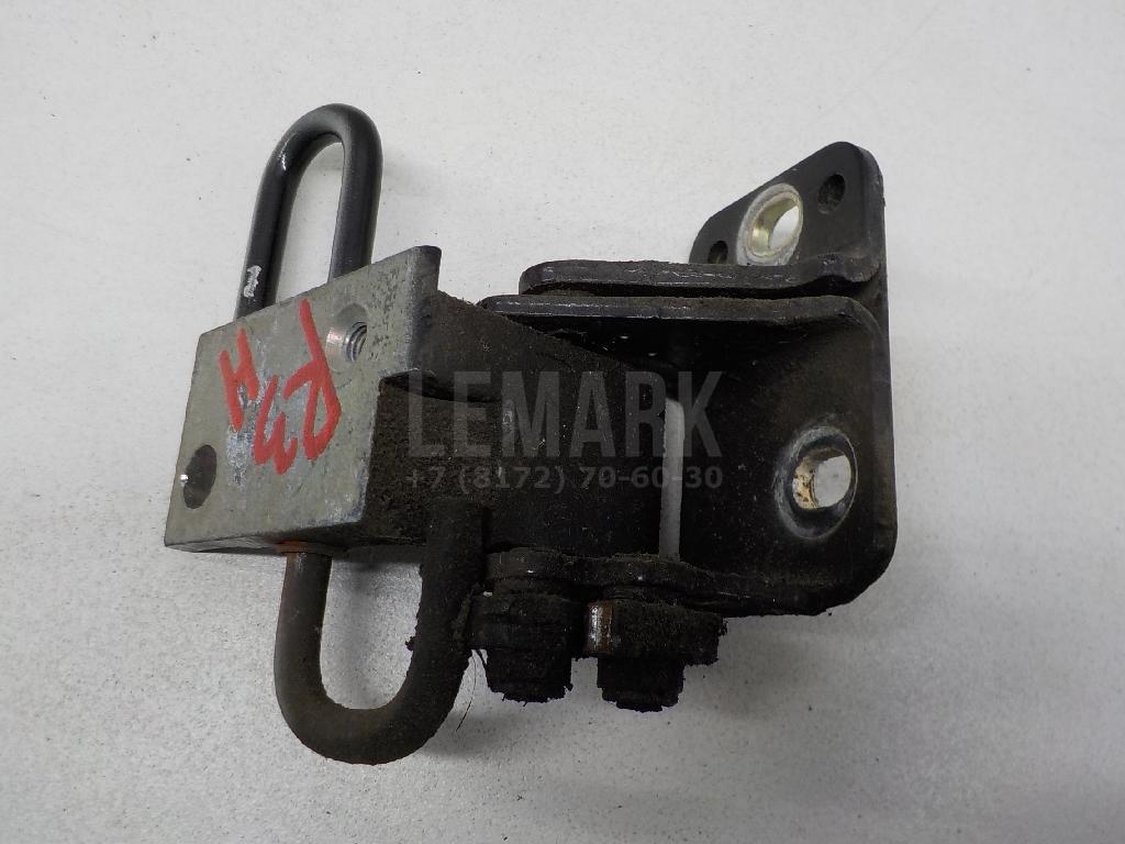 Петля двери задней правой нижняя 1T0833412C VAG