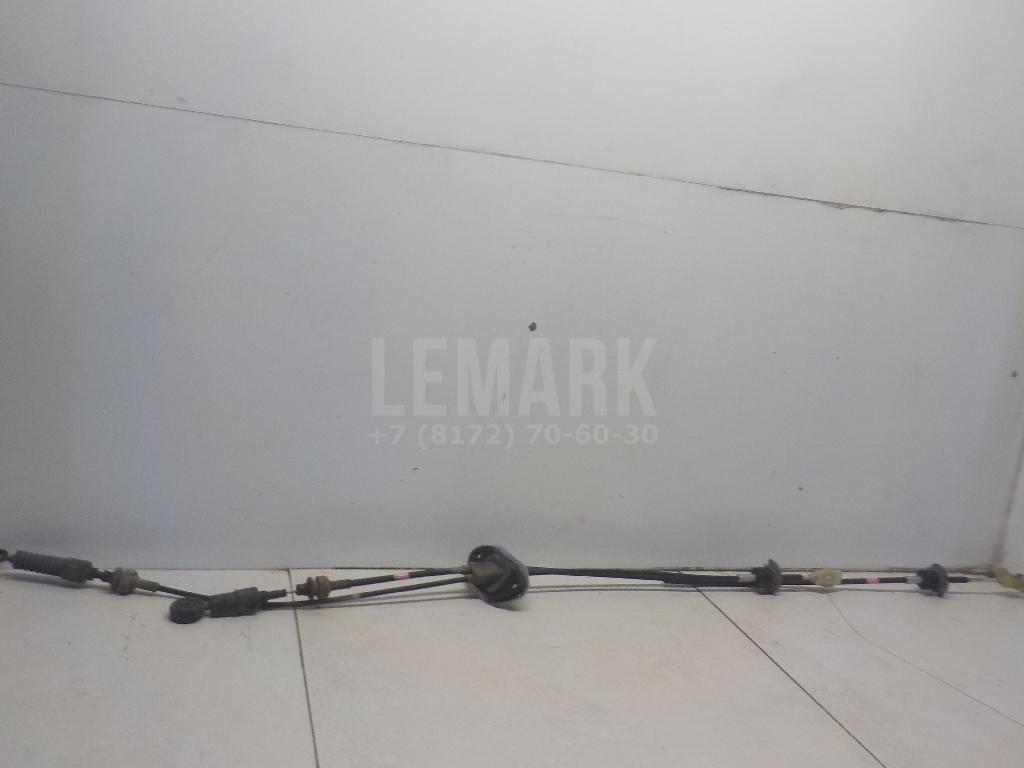 Трос КПП 437942H100 Hyundai-Kia