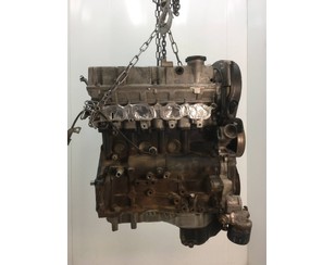 Двигатель (ДВС) 4G63 для Mitsubishi Outlander (CU) 2001-2008 БУ состояние отличное