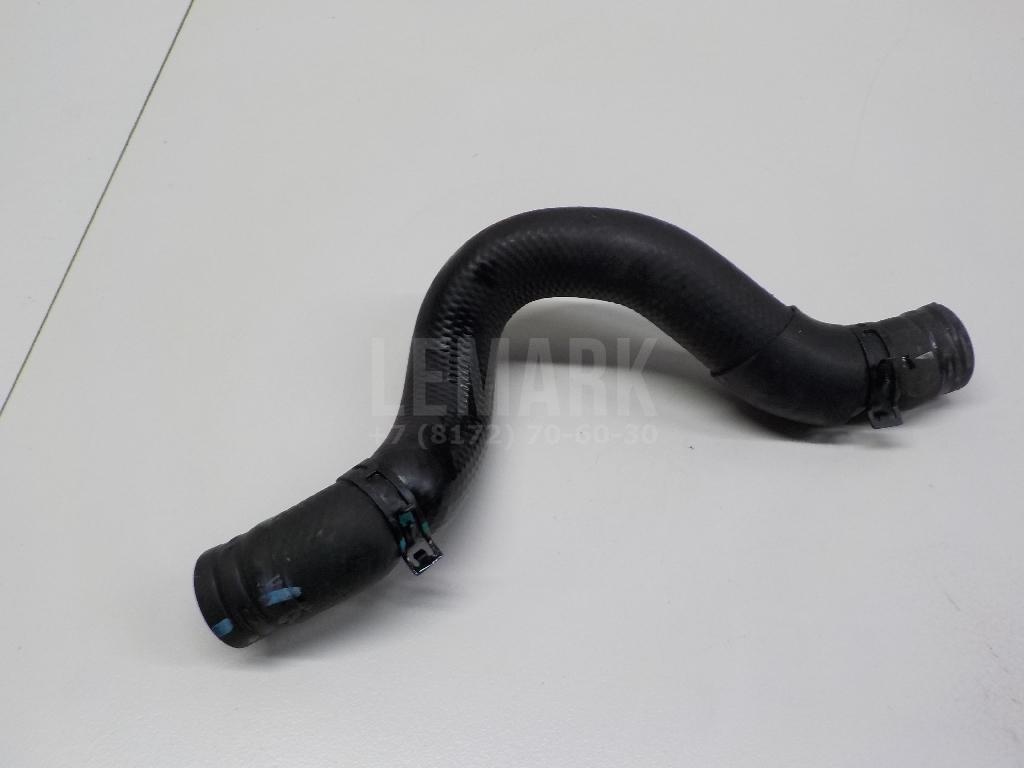 Патрубок радиатора 21501JG300 Renault