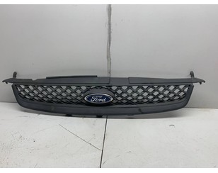 Решетка радиатора для Ford Fiesta 2001-2008 БУ состояние хорошее