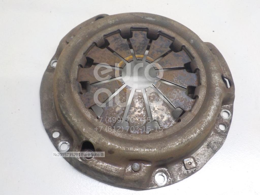 COVER ASSY CLUTCH SUZUKI 2210081A00