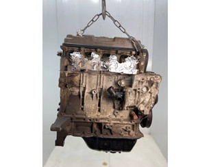 Двигатель KFV TU3JP для Citroen C2 2003-2008 БУ состояние отличное