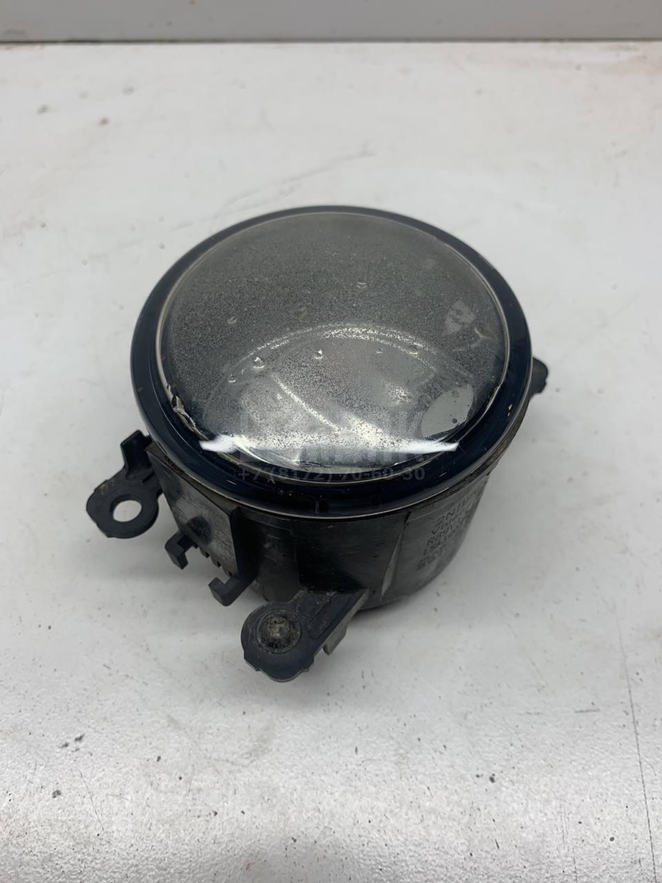 Фара противотуманная 2N1115201AB Ford