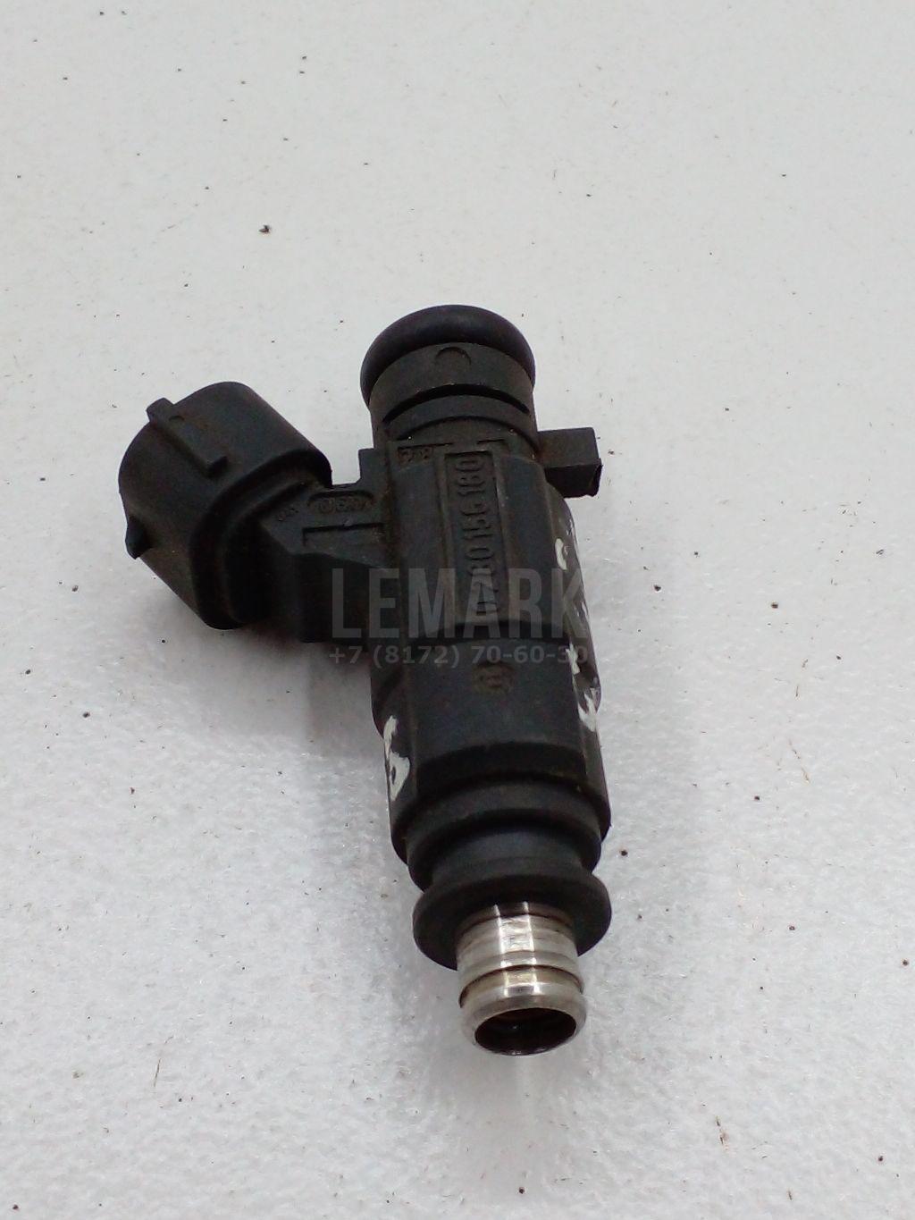 Форсунка инжекторная электрическая для  BMW X5 F15/F85 2013-2018