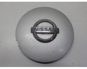 Колпак декор. легкосплавного диска для Nissan Teana J31 2003-2008 с разборки состояние отличное