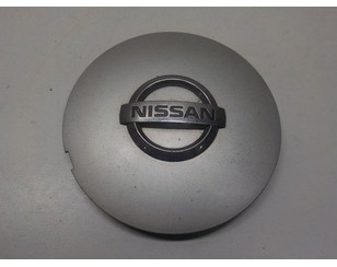 Колпак декор. легкосплавного диска для Nissan Teana J31 2003-2008 БУ состояние отличное