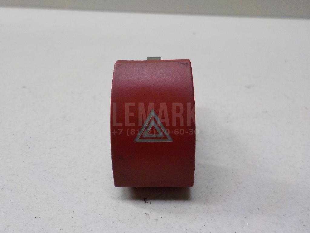 Кнопка аварийной сигнализации 1Z0953235A VAG