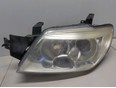 Фара левая