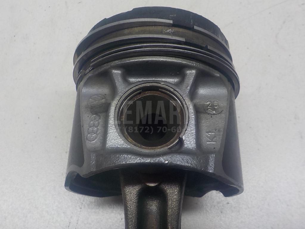 Поршень для  Belgee X70 2024
