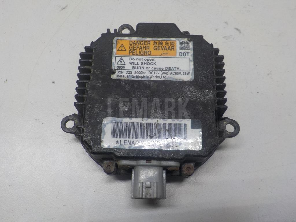 Блок ксеноновой лампы 284748991A Nissan