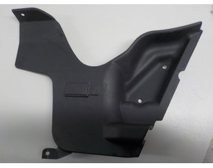 Обшивка багажника для Daewoo Matiz (M100/M150) 1998-2015 БУ состояние хорошее