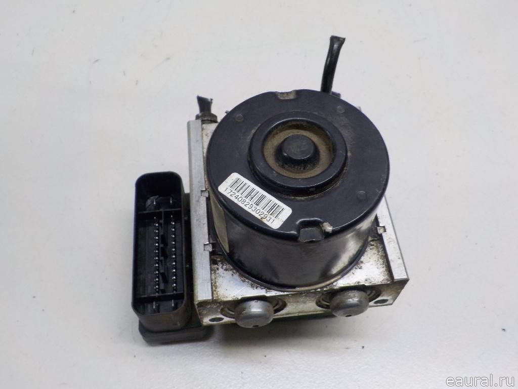 Блок ABS (насос)