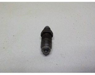 Штуцер прокачки тормозов для Mini Clubman F54 2014> с разбора состояние отличное