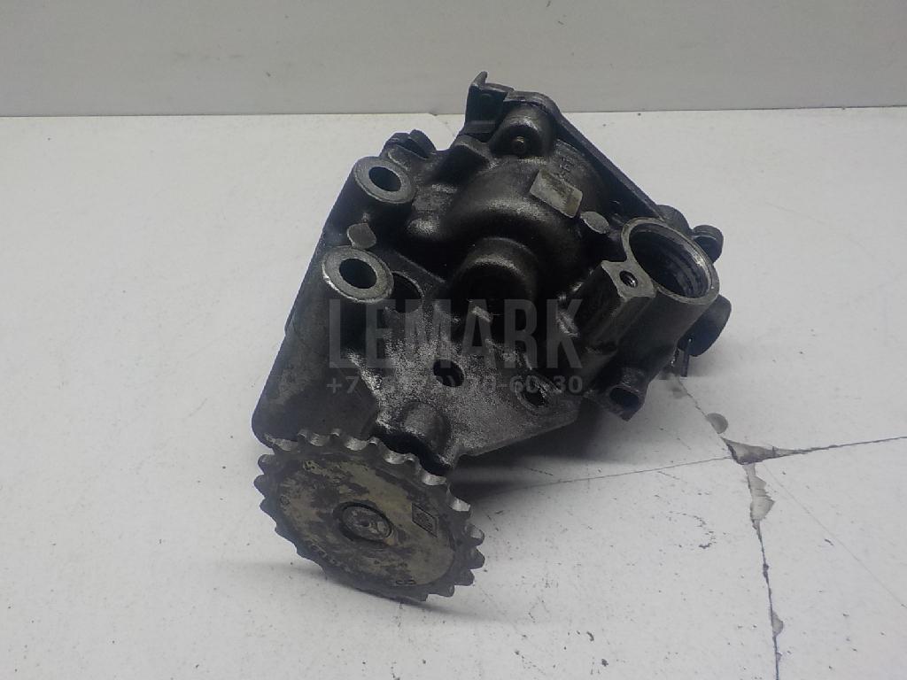 Насос масляный 1501000Q1F Nissan