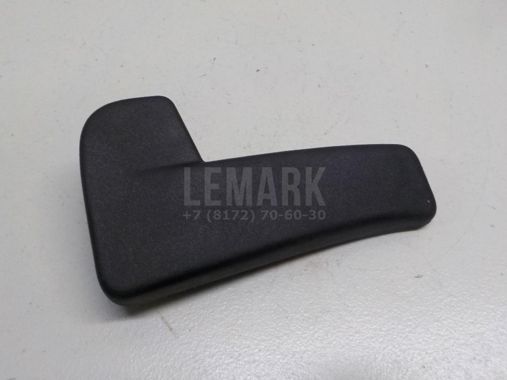 Ручка открывания капота 5C18235339B9 VAG