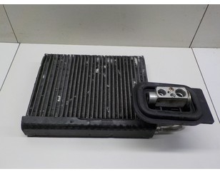 Испаритель кондиционера для BMW X6 E71 2008-2014 с разбора состояние отличное