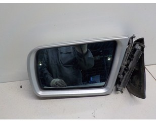 Зеркало левое электрическое для Mercedes Benz W210 E-Klasse 1995-2000 с разборки состояние под восстановление