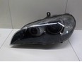 Фара левая