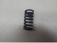 Пружина клапана