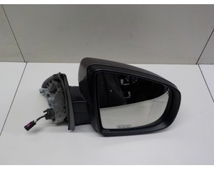 Корпус зеркала правого для BMW X5 E70 2007-2013 с разборки состояние отличное