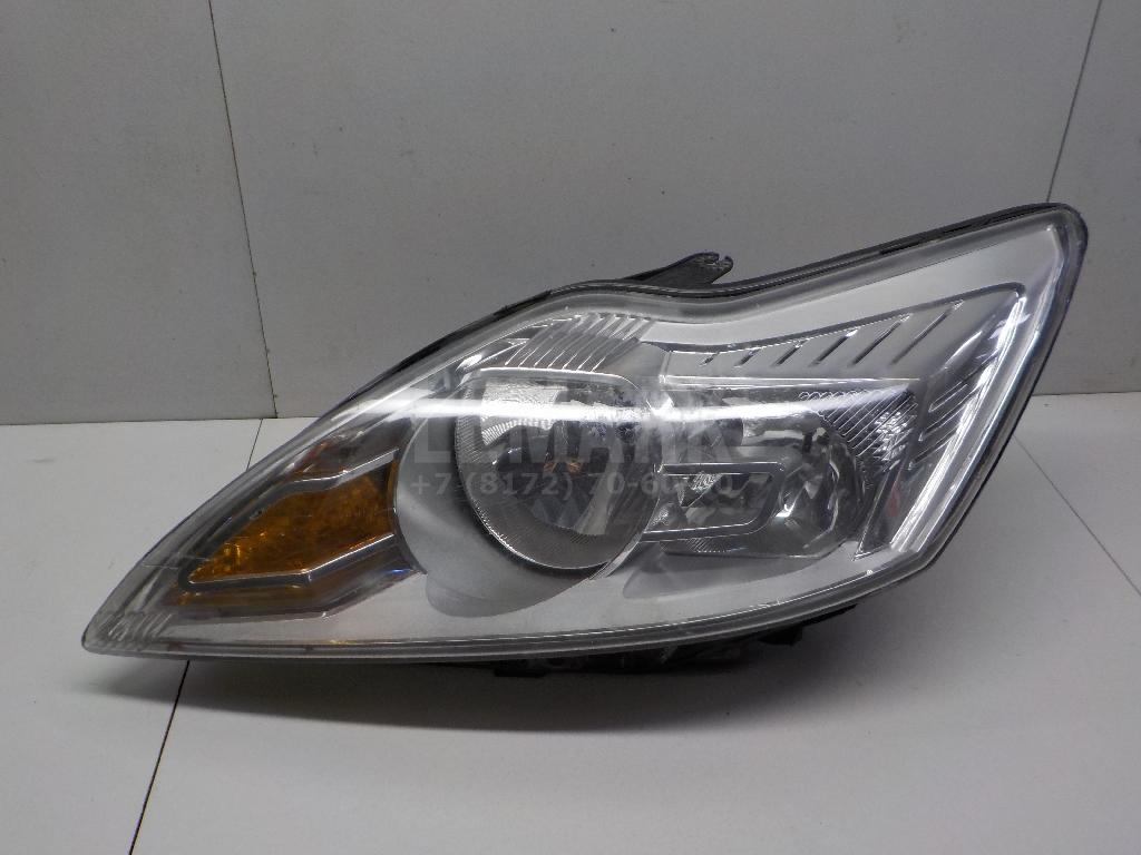 Фара левая 8M5113W030AE Ford