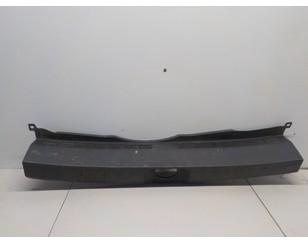 Обшивка багажника для Mitsubishi Colt (Z3) 2003-2012 БУ состояние хорошее