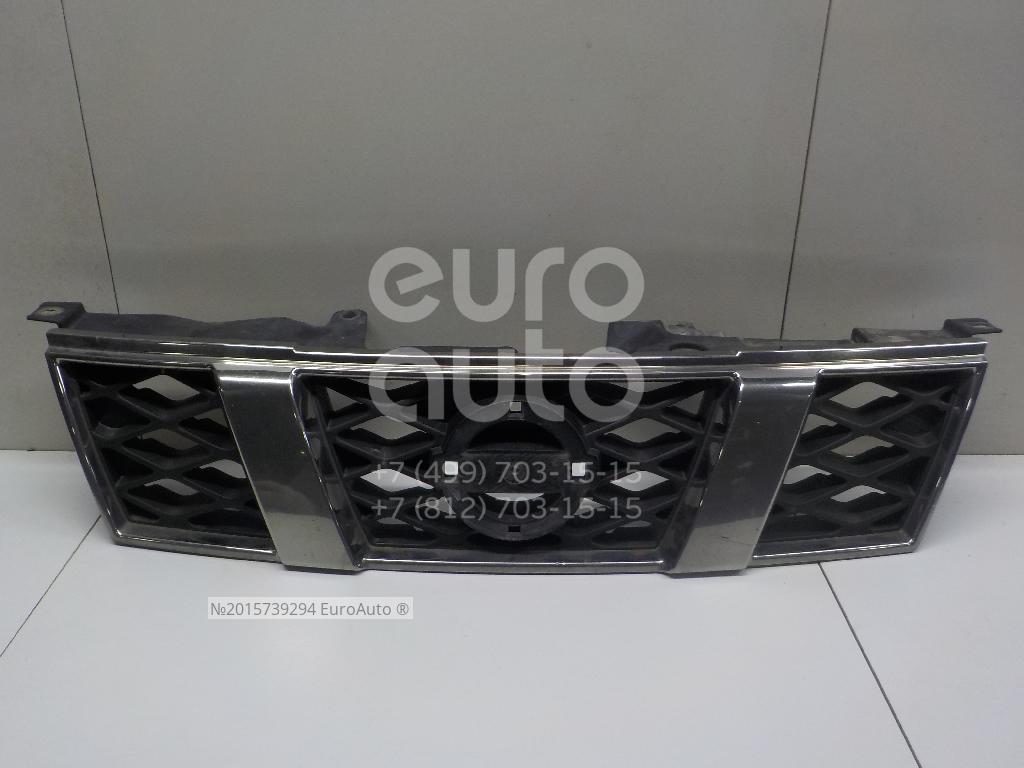 62310-JG60D Nissan от 4499 руб. для Nissan X-Trail (T31) 2007-2014 в Москве