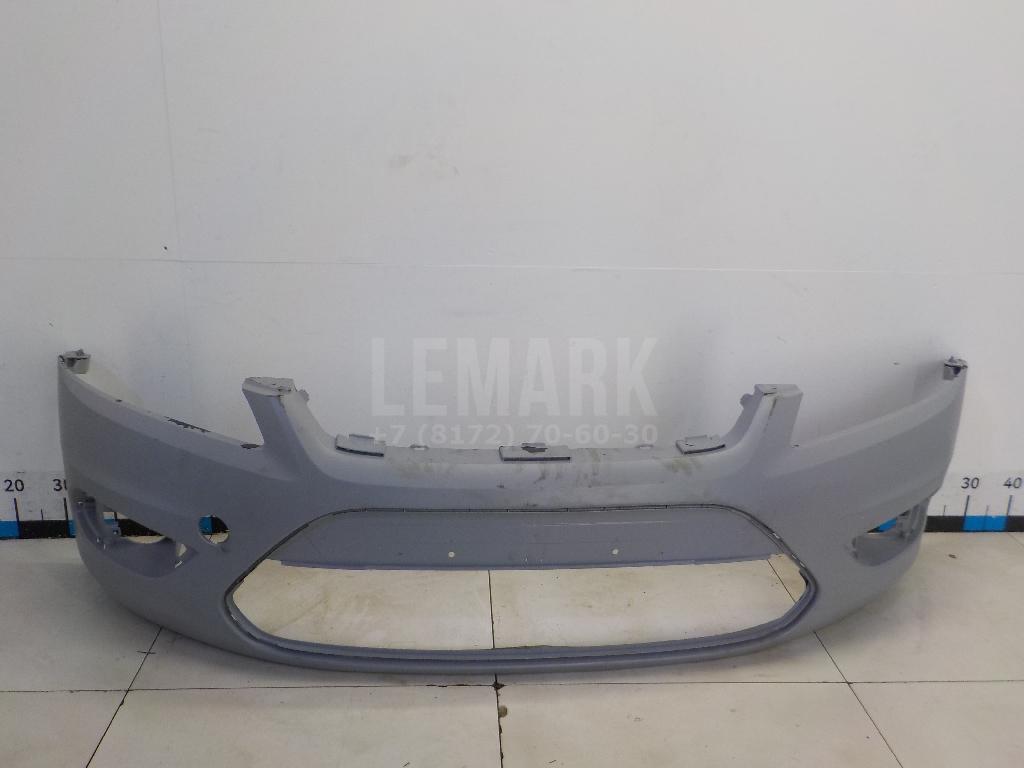 Бампер передний 1521127 Ford