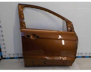 Дверь передняя правая для Ford Kuga 2012-2019 с разборки состояние удовлетворительное