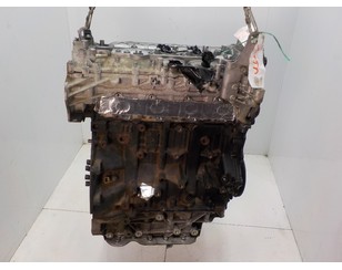 ДВС M9R для Nissan X-Trail (T31) 2007-2014 контрактный товар состояние отличное