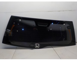 Стекло двери багажника для Honda CR-V 2002-2006 с разборки состояние отличное